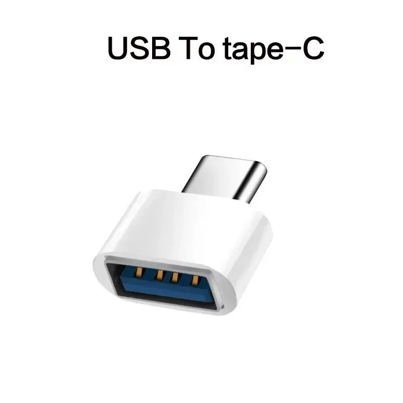 Xiaomi 2 to USB 3.2 clé USB haute vitesse métal U disque TypeC clé mémoire stockage étanche PC téléphone transfert de données Portable nouveau